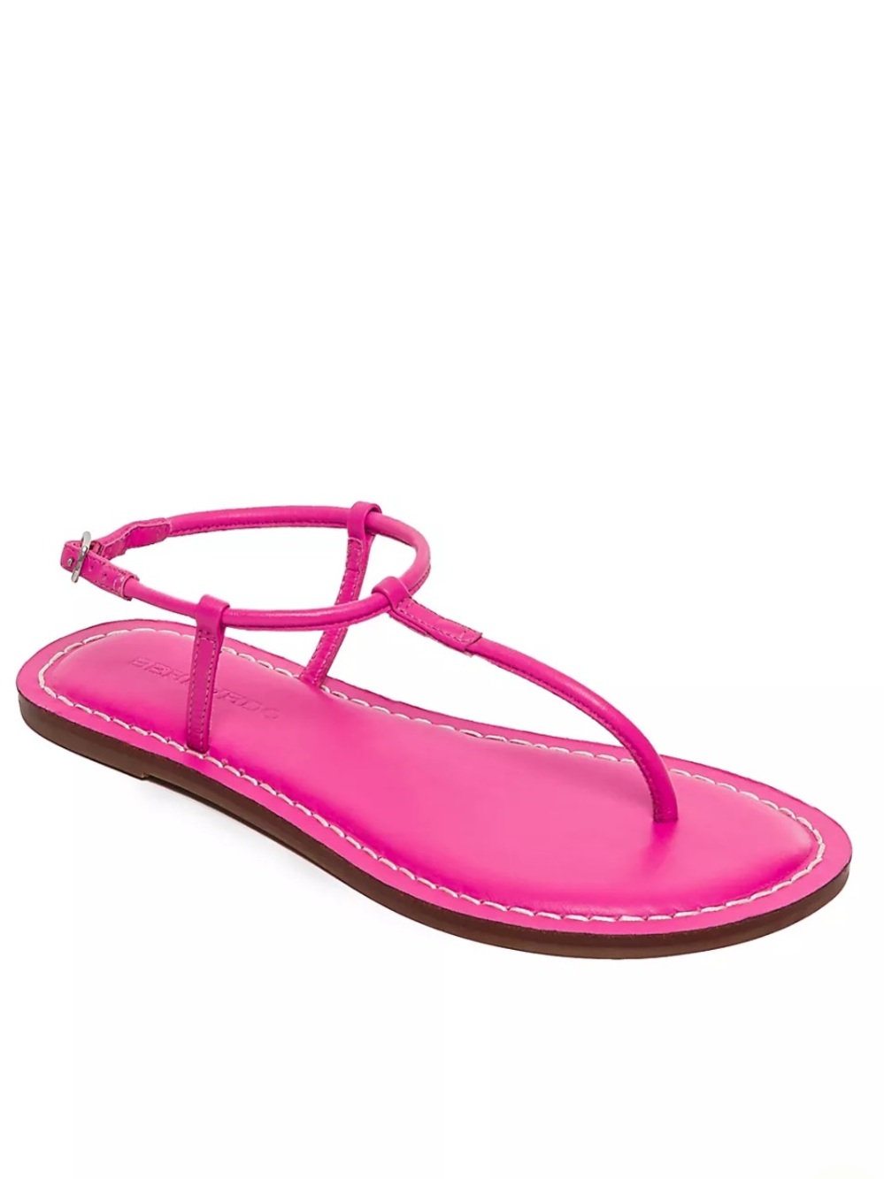 Bernardo Lilly Sandals